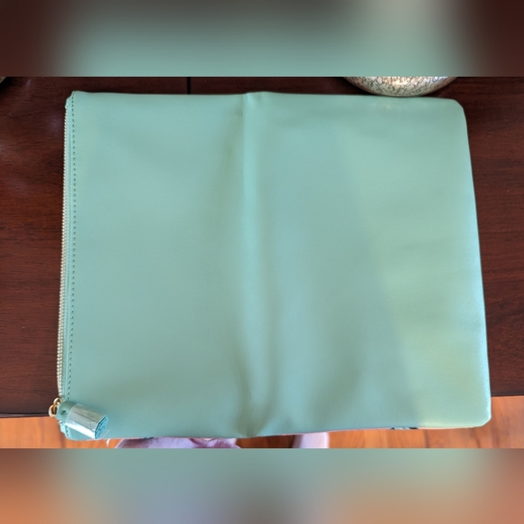 Rachael Pally Clutch Purse NWOT - Picture 3 of 4